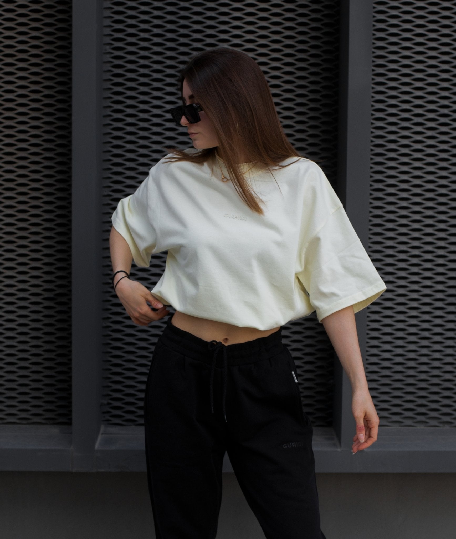 CREAM ESSENTIAL - Guridi