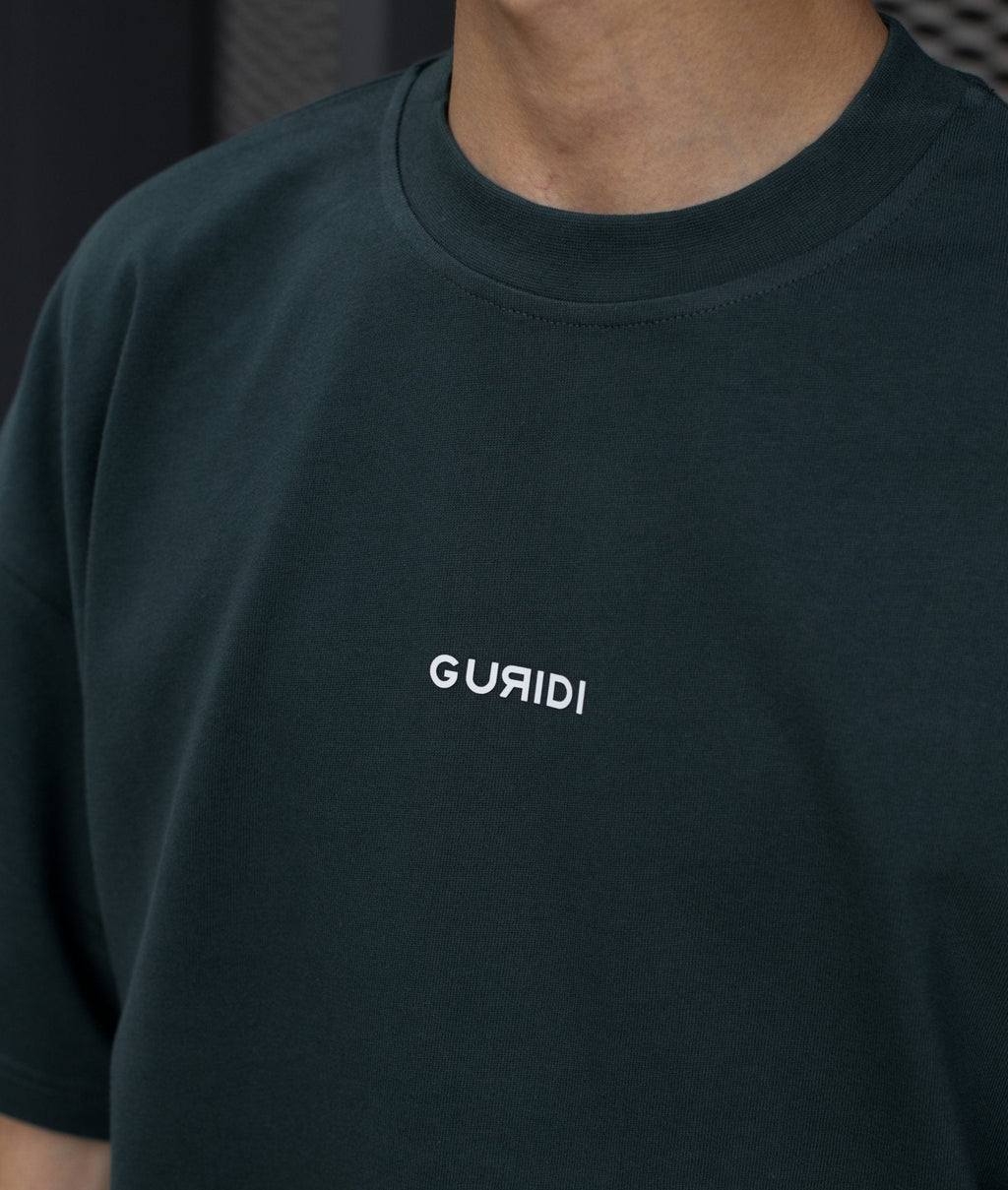 FOREST GREEN ESSENTIAL - Guridi