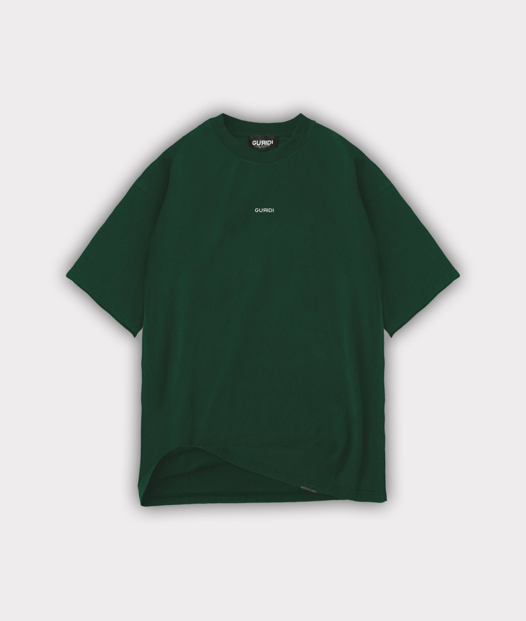 FOREST GREEN ESSENTIAL - Guridi
