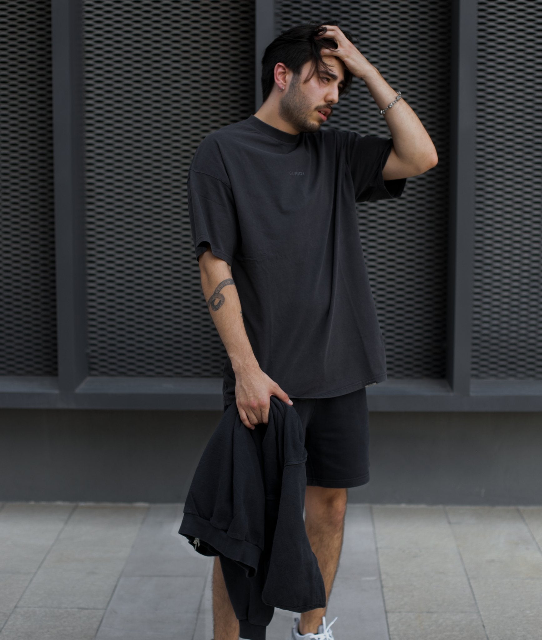 VINTAGE ESSENTIAL - Guridi